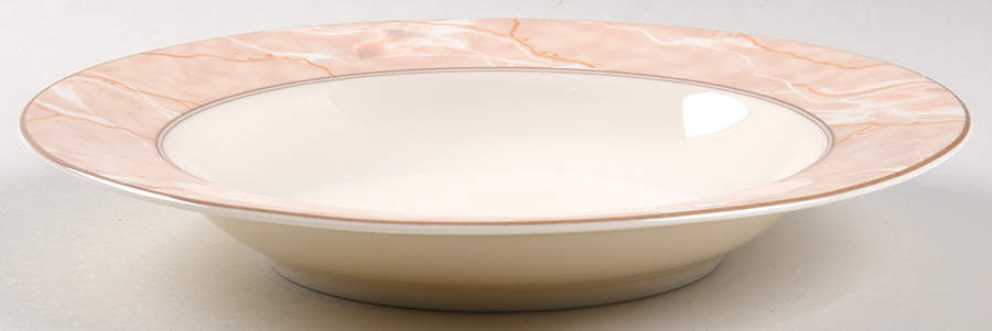 Carrera Rim Soup Bowl by Mikasa-1
