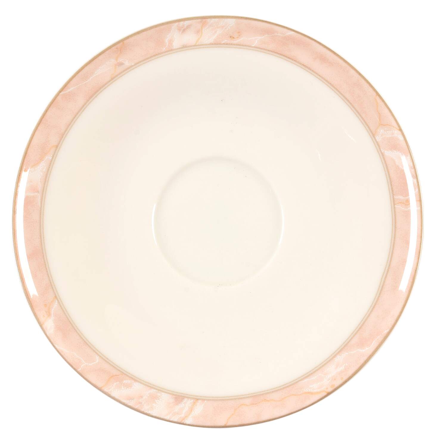 Carrera Saucer by Mikasa-1