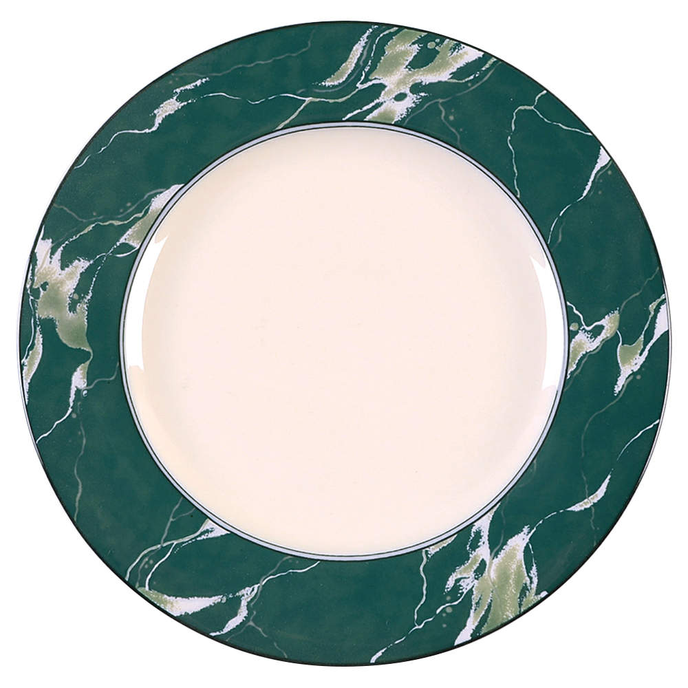 Carrera Jade Bread & Butter Plate by Mikasa-1