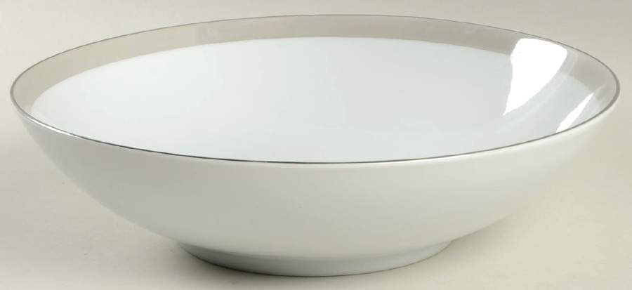 Cascade 9" Round Vegetable Bowl by Mikasa-1