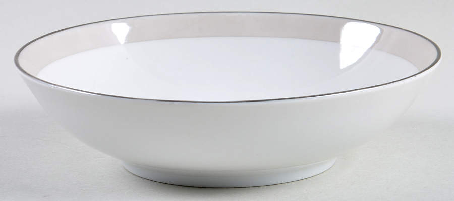 Cascade Fruit/Dessert (Sauce) Bowl by Mikasa-1