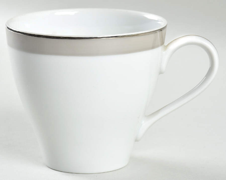 Cascade Flat Cup by Mikasa-1