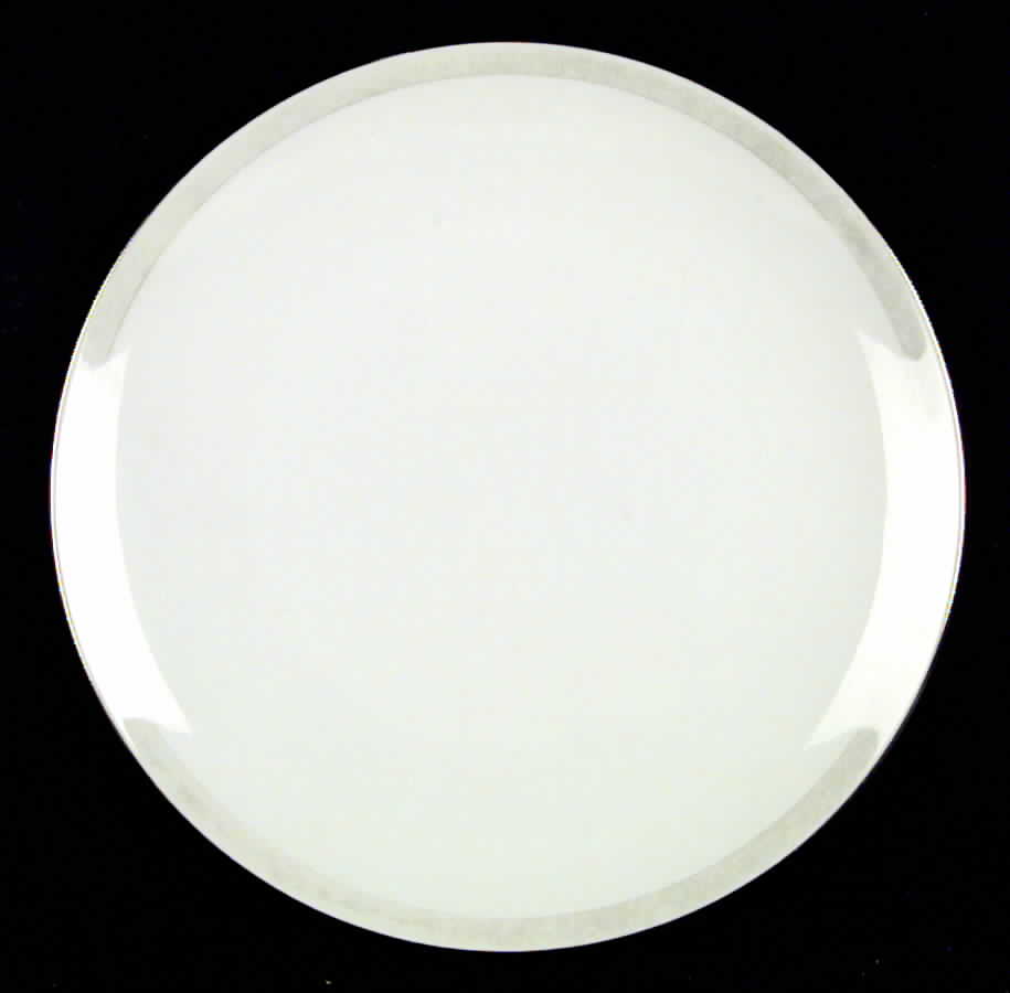 Cascade Dinner Plate by Mikasa-1