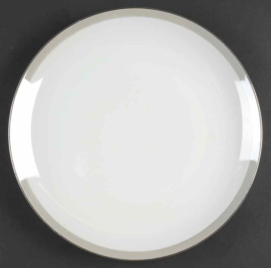 Cascade 11" Chop Plate (Round Platter) by Mikasa-1