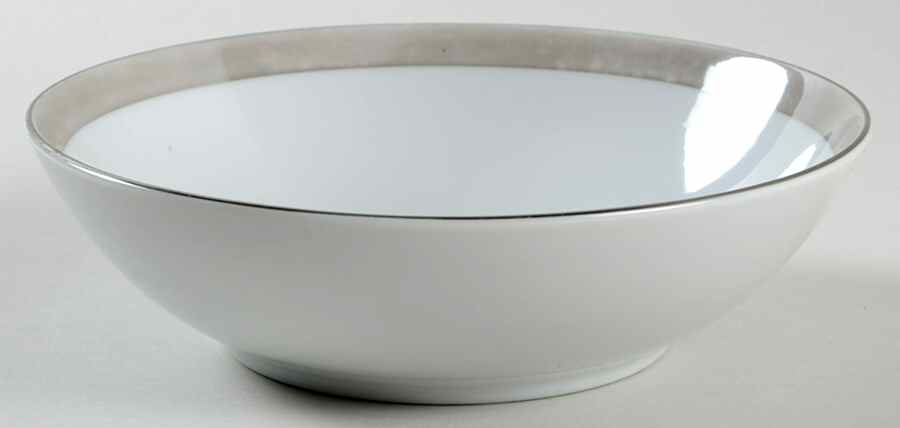 Cascade Coupe Cereal Bowl by Mikasa-1