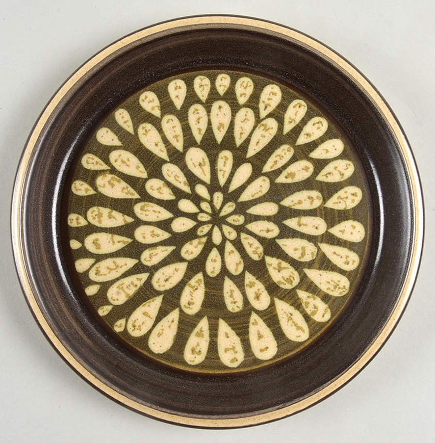 Catalina Salad Plate by Mikasa-1