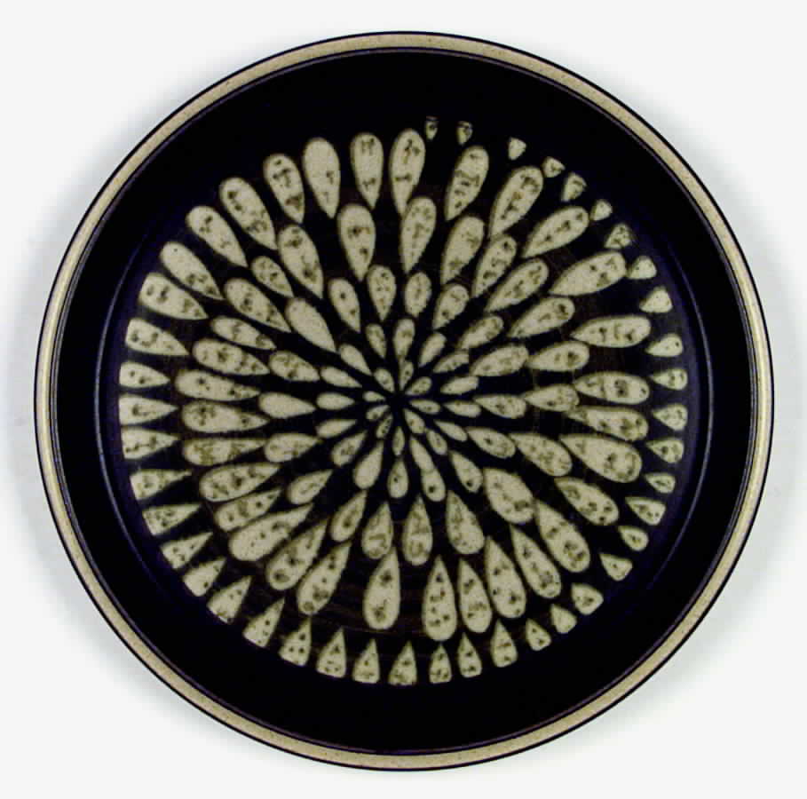 Catalina Dinner Plate by Mikasa-1