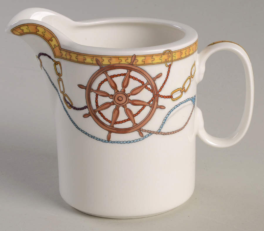 Captain's Table Creamer by Mikasa-1