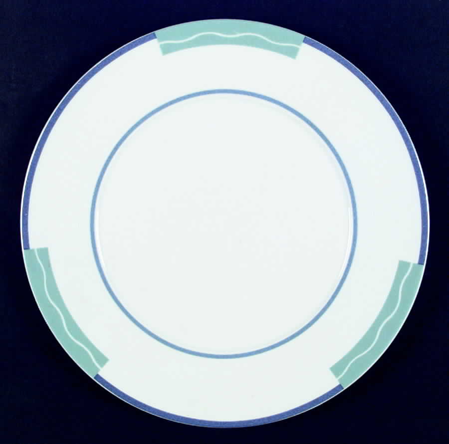 Catalina Service Plate (Charger) by Mikasa-1
