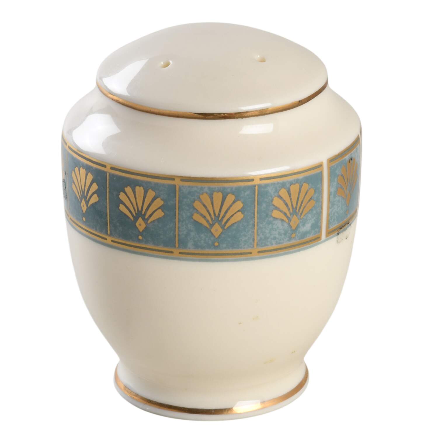 Catalina Salt Shaker by Mikasa-1