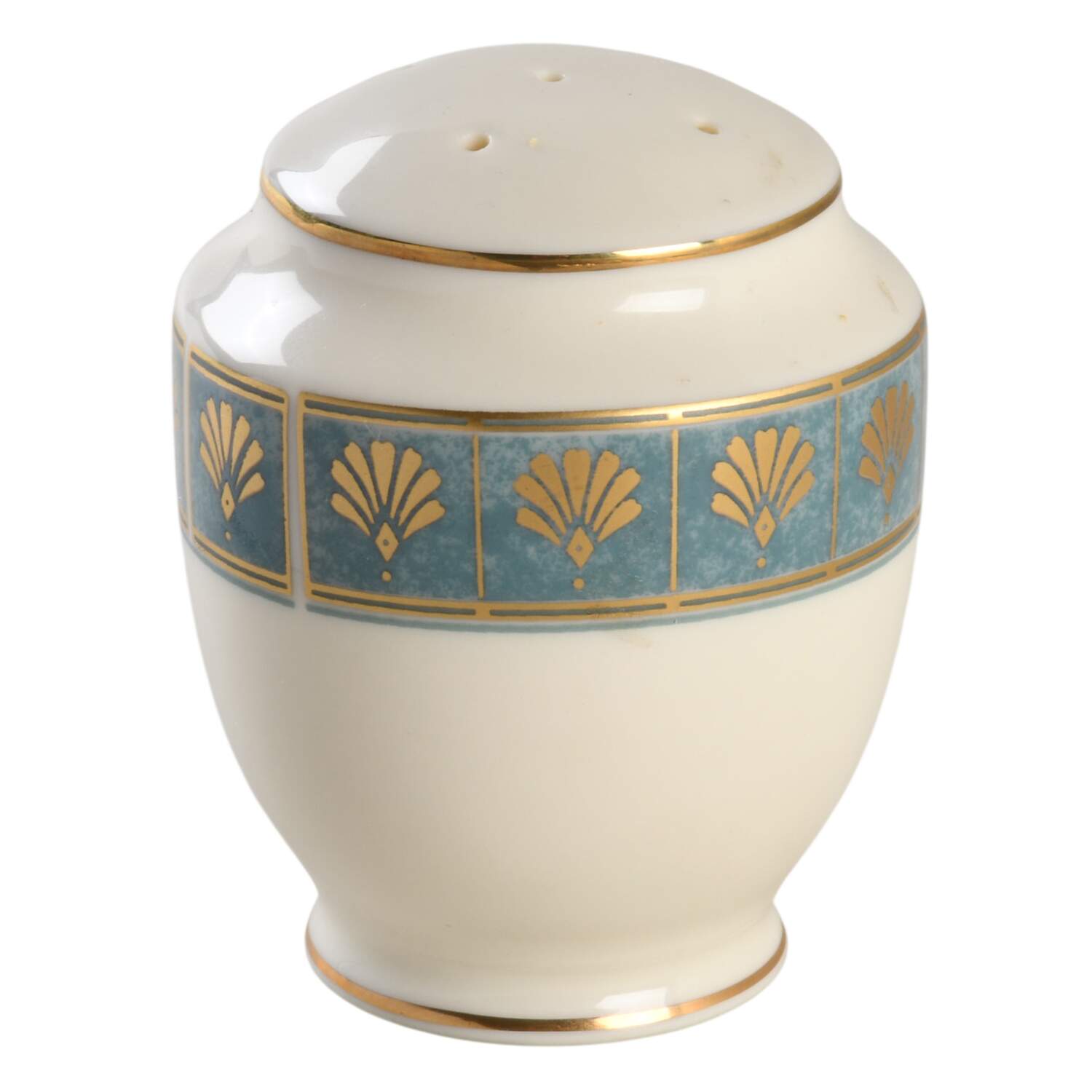 Catalina Pepper Shaker by Mikasa-1