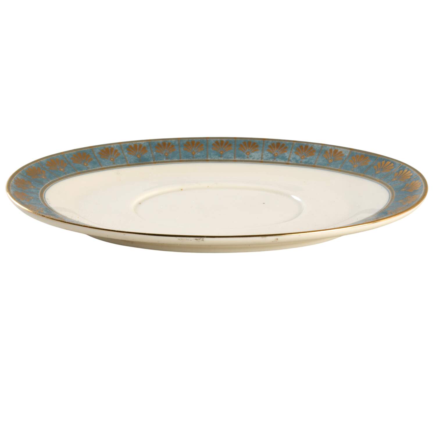 Catalina Underplate for Gravy Boat by Mikasa-1