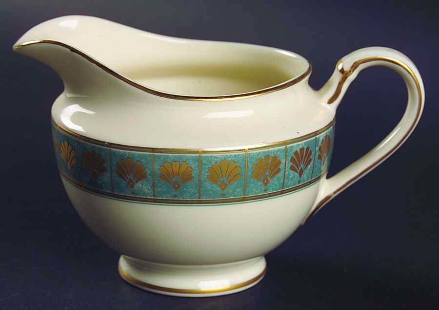 Catalina Creamer by Mikasa-1