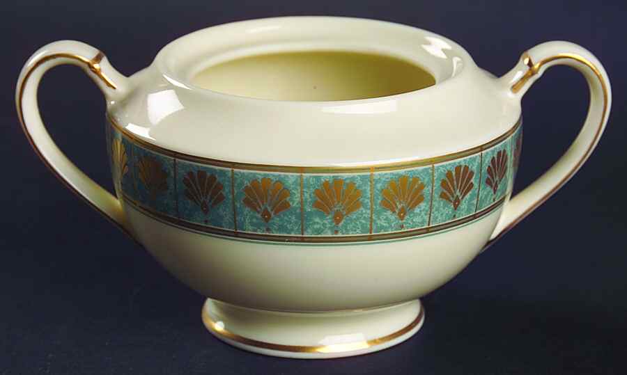 Catalina Sugar Bowl No Lid by Mikasa-1