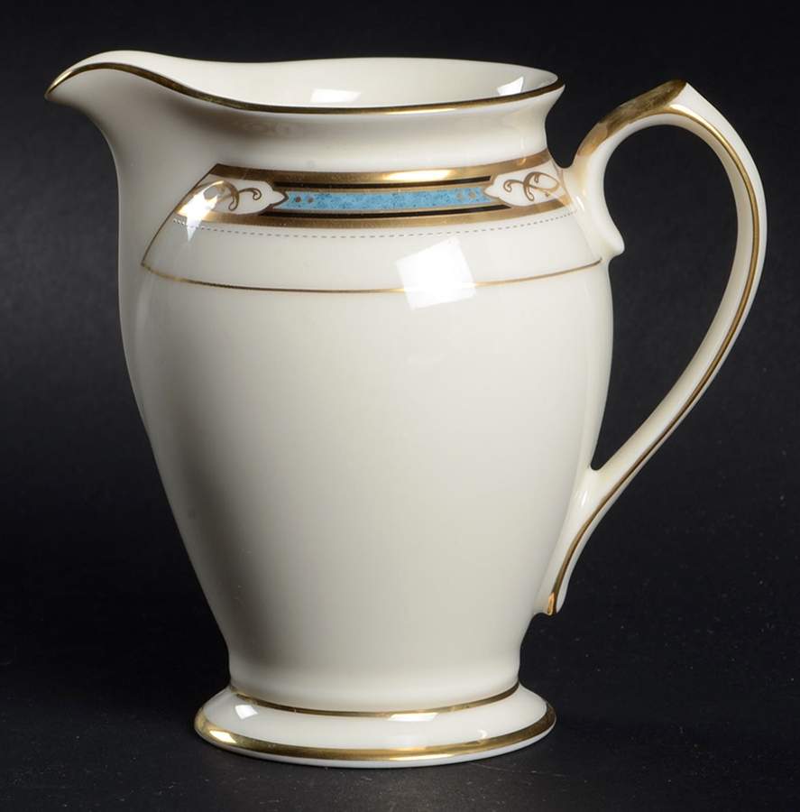 Cathedral Creamer by Mikasa-1