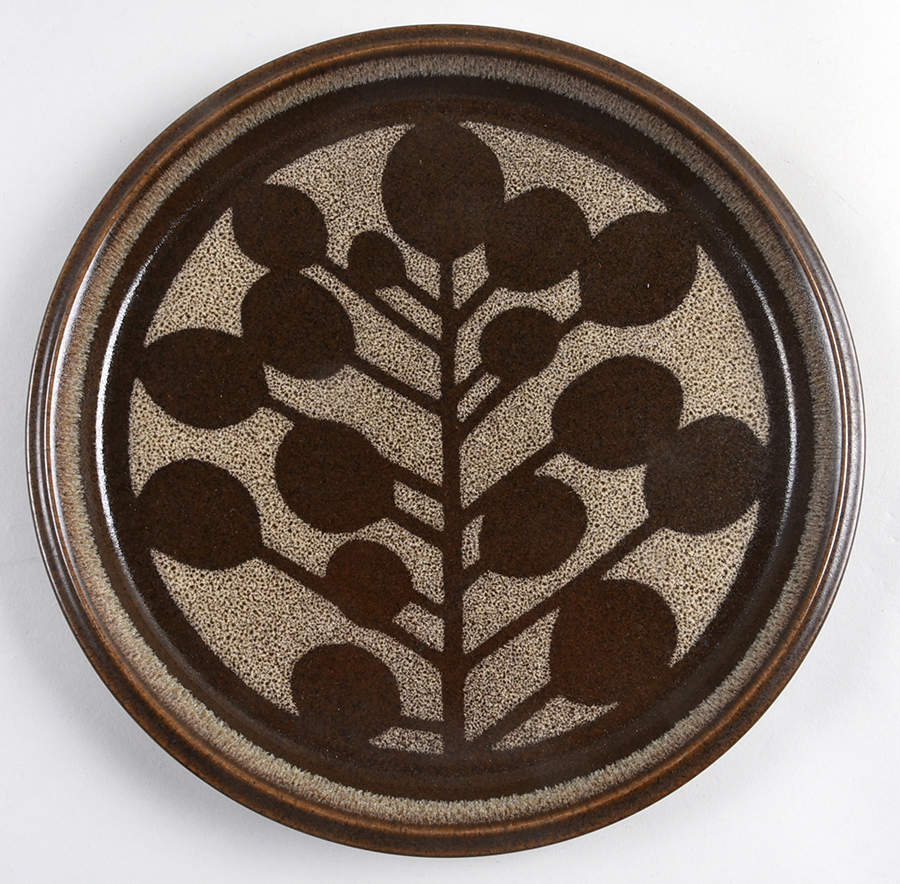Candy Tree Dinner Plate by Mikasa-1