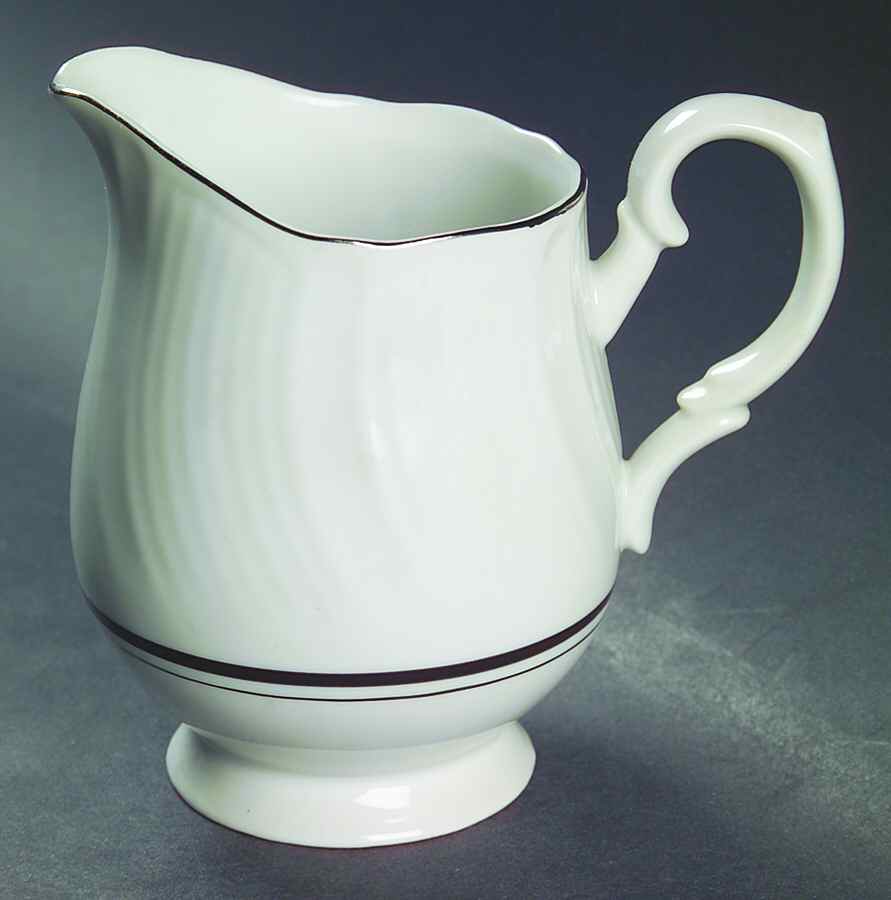 Caviar Creamer by Mikasa-1