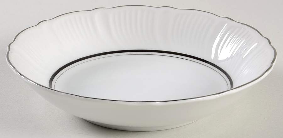 Caviar Fruit/Dessert (Sauce) Bowl by Mikasa-1