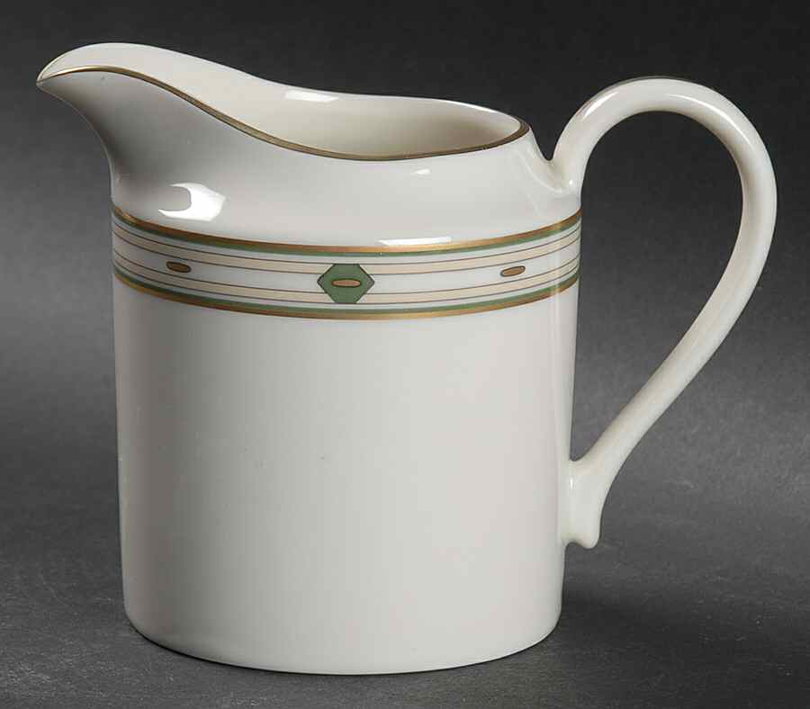 Cavalier Creamer by Mikasa-1