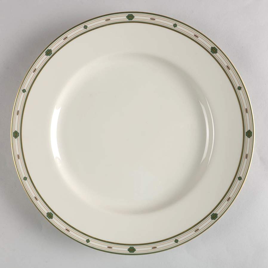 Cavalier 12" Chop Plate (Round Platter) by Mikasa-1
