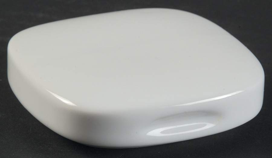 Caviar Lid for Sugar Bowl by Mikasa-1