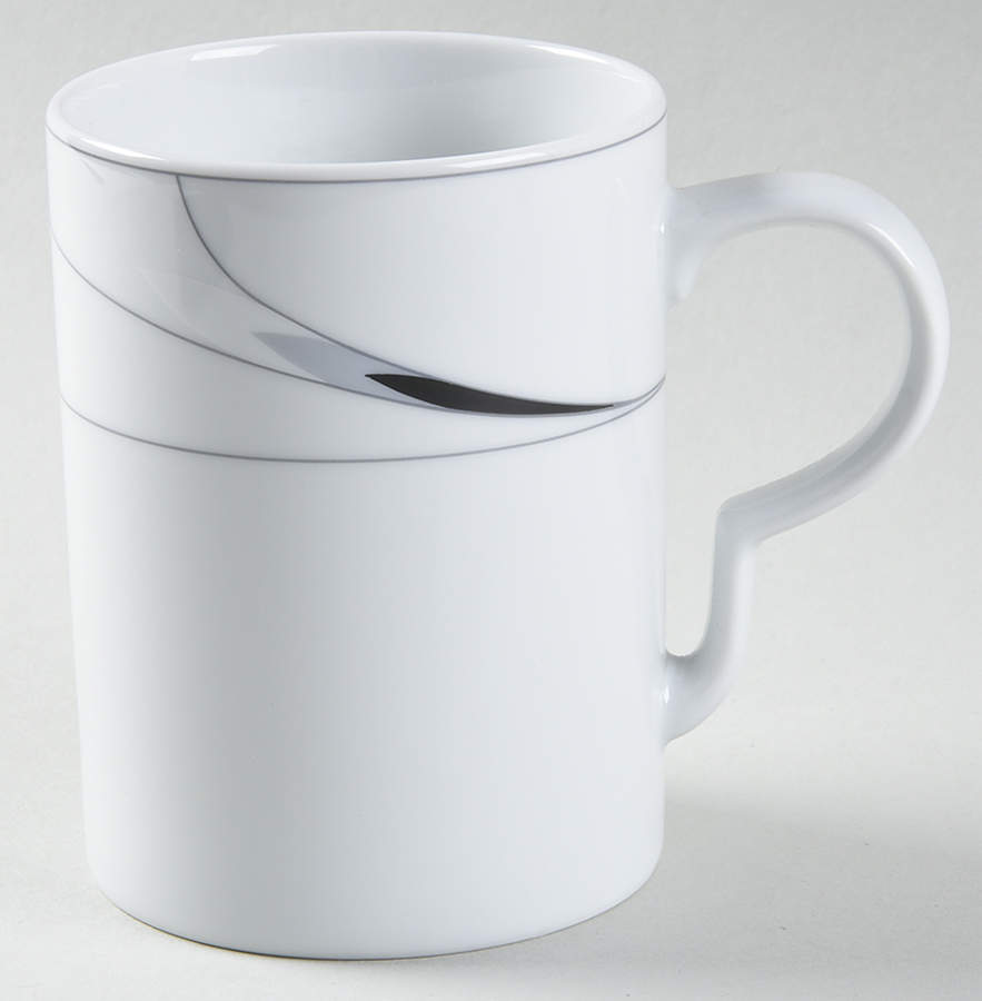 Caviar Mug by Mikasa-1