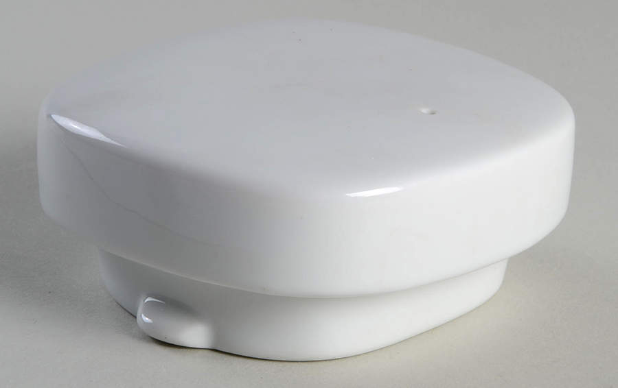 Caviar Lid for Coffee Pot by Mikasa-1