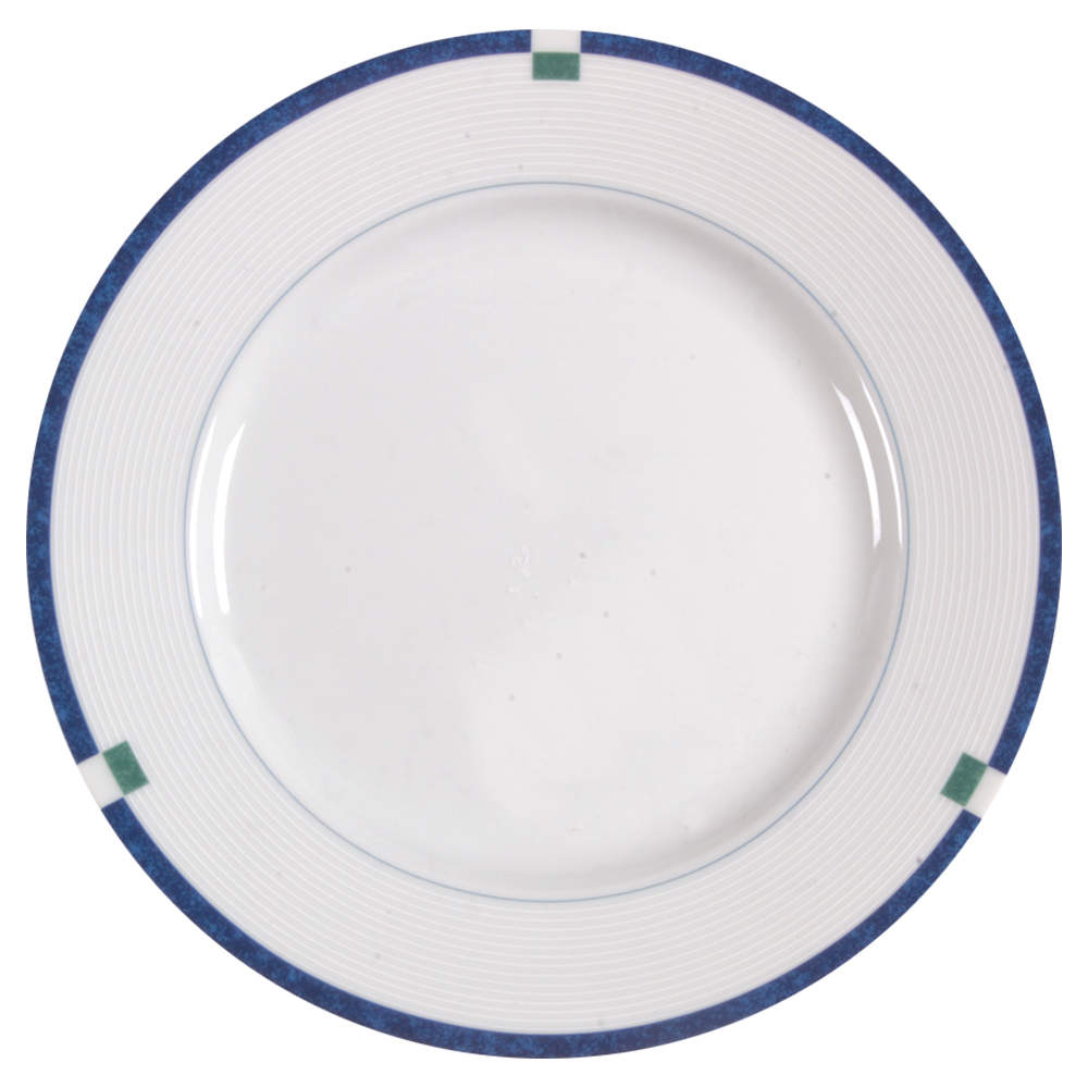Cayman Salad Plate by Mikasa-1
