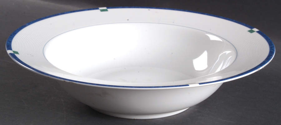Cayman 10" Round Vegetable Bowl by Mikasa-1