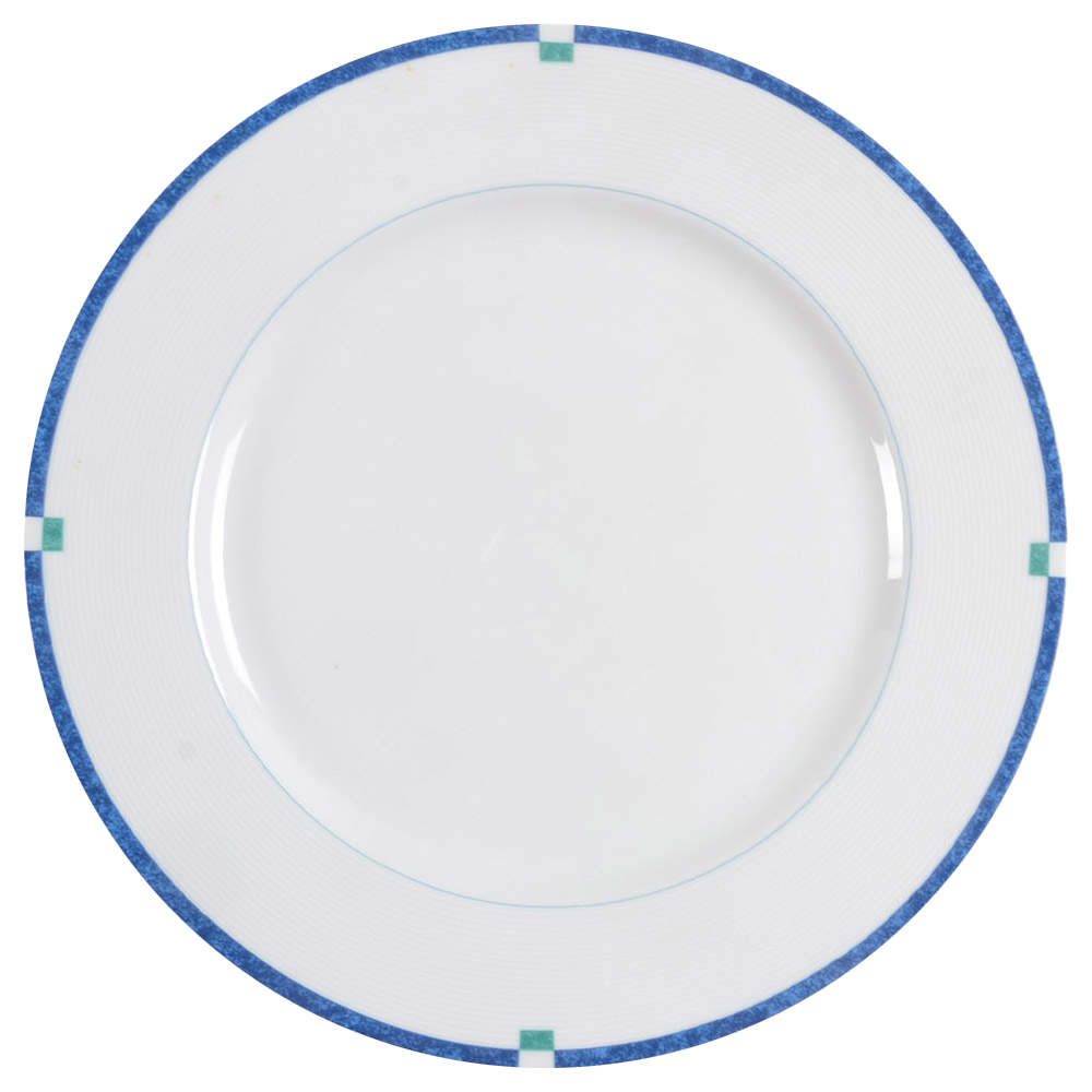 Cayman Dinner Plate by Mikasa-1