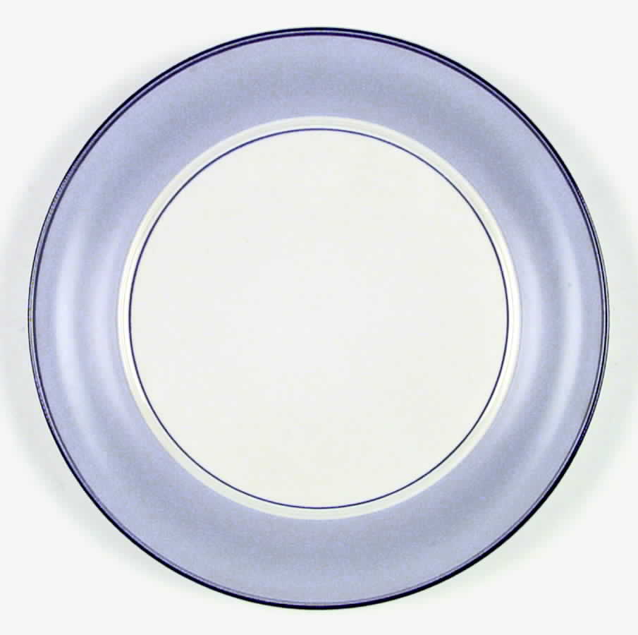 Celtic Blue Dinner Plate by Mikasa-1
