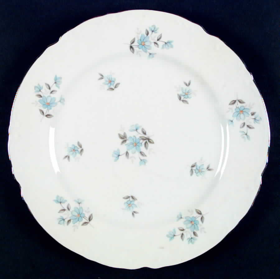 Cecelia Dinner Plate by Mikasa-1