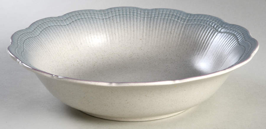 Celebration 9" Round Vegetable Bowl by Mikasa-1
