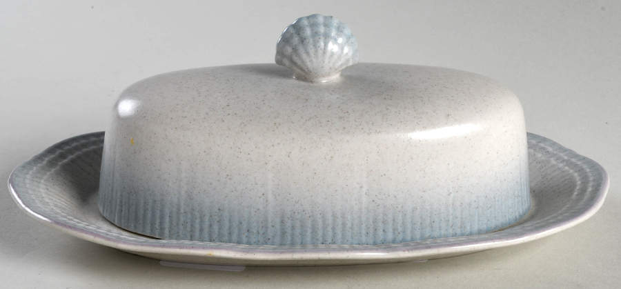 Celebration 1/4 Lb Covered Butter by Mikasa-1