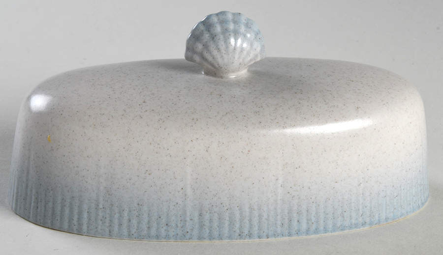 Celebration Lid for 1/4 Lb Butter by Mikasa-1