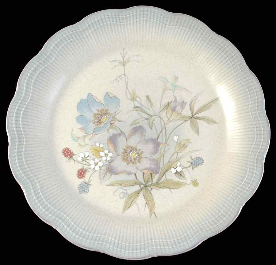 Celebration 12" Chop Plate (Round Platter) by Mikasa-1