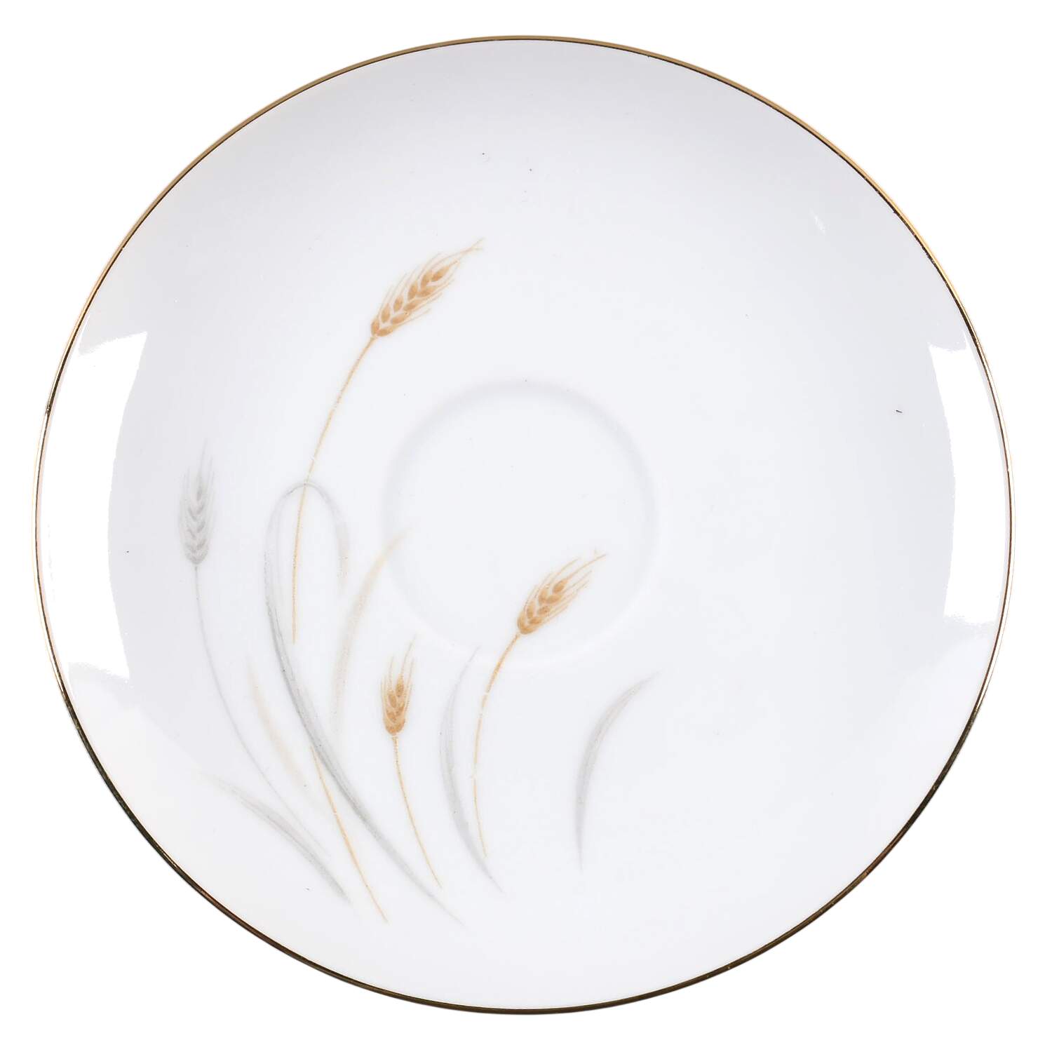 Celena Saucer by Mikasa-1