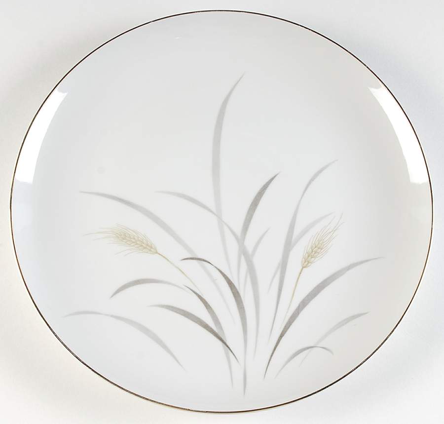 Celena 12" Chop Plate (Round Platter) by Mikasa-1