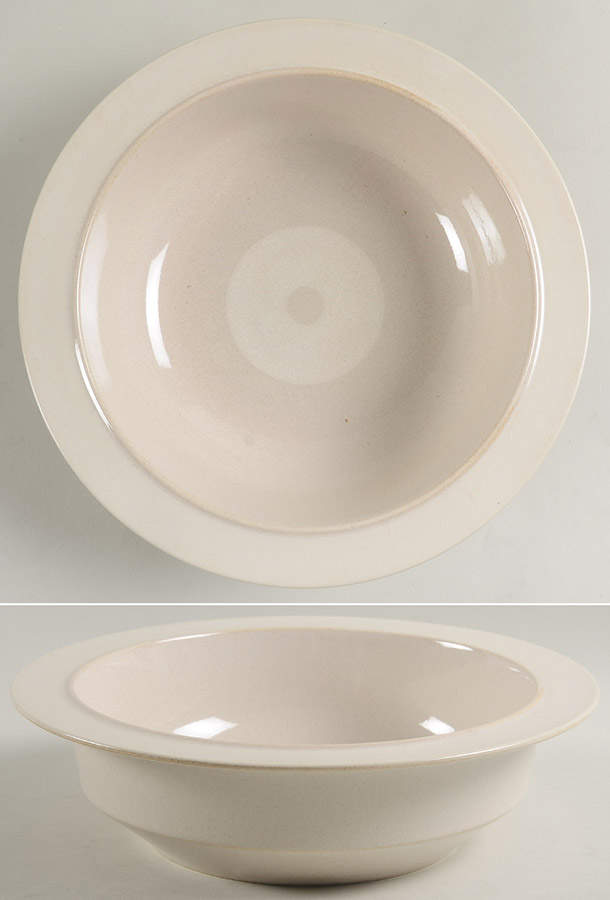 Celeste 10" Round Vegetable Bowl by Mikasa-1