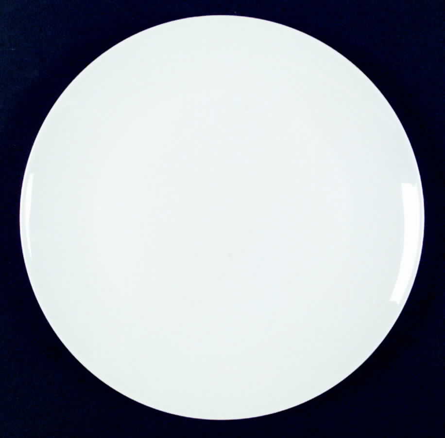 Celestial Dinner Plate by Mikasa-1