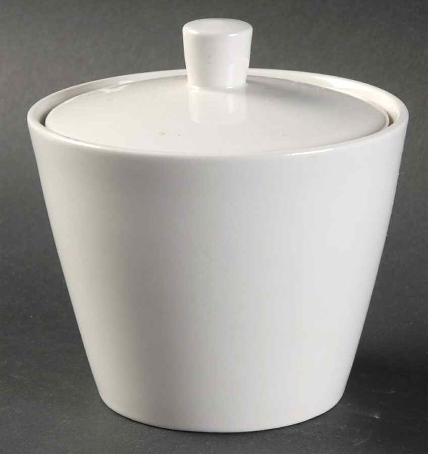 Celestial Sugar Bowl & Lid by Mikasa-1
