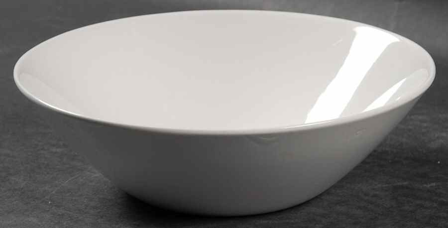 Celestial Coupe Cereal Bowl by Mikasa-1