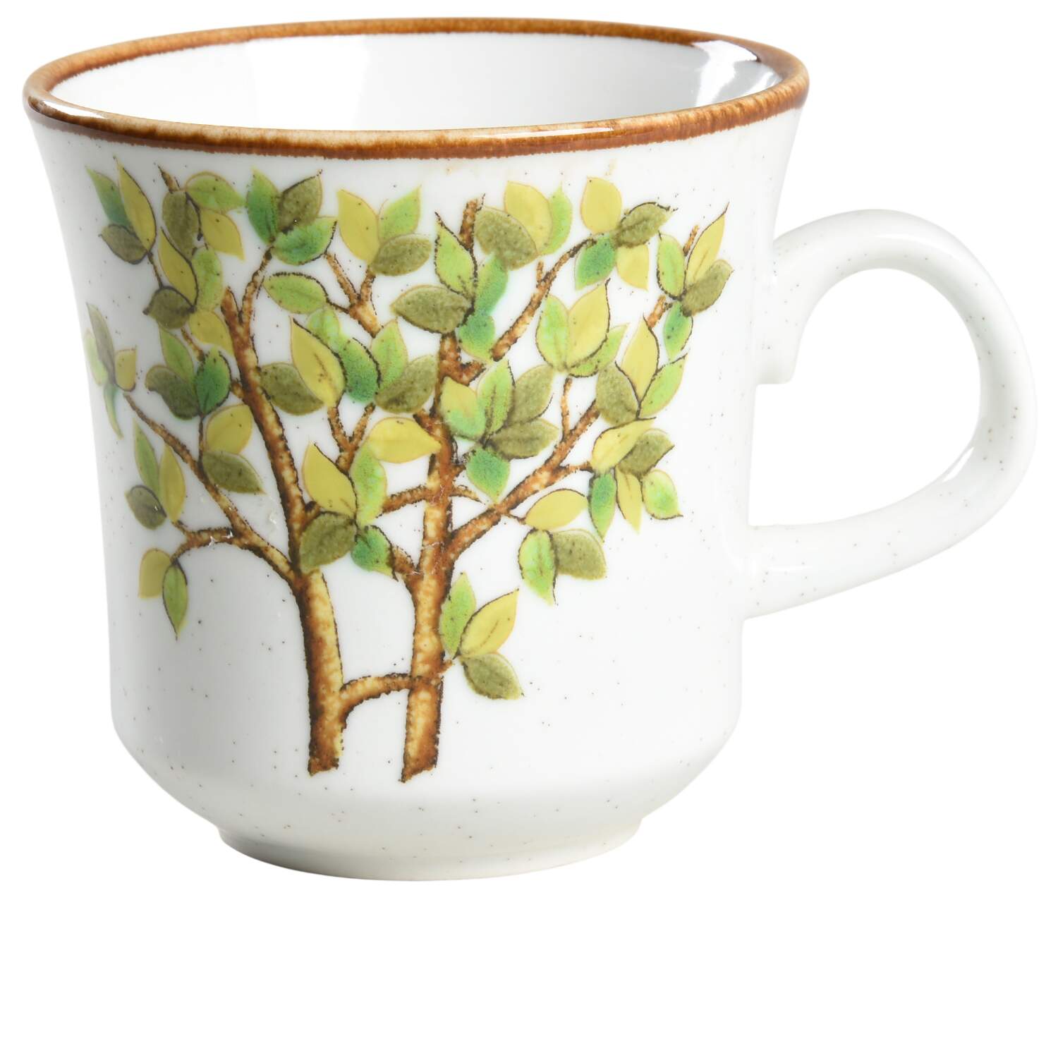 Central Park Flat Cup by Mikasa-1