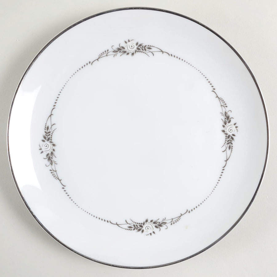 Certina Salad Plate by Mikasa-1