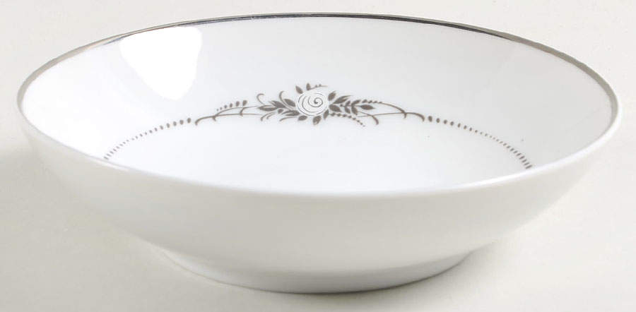 Certina Fruit/Dessert (Sauce) Bowl by Mikasa-1