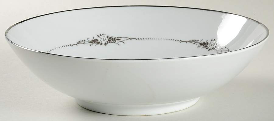Certina 9" Round Vegetable Bowl by Mikasa-1