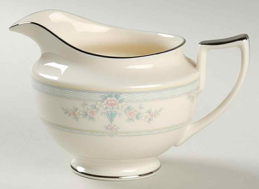 Ceremony Creamer by Mikasa-1