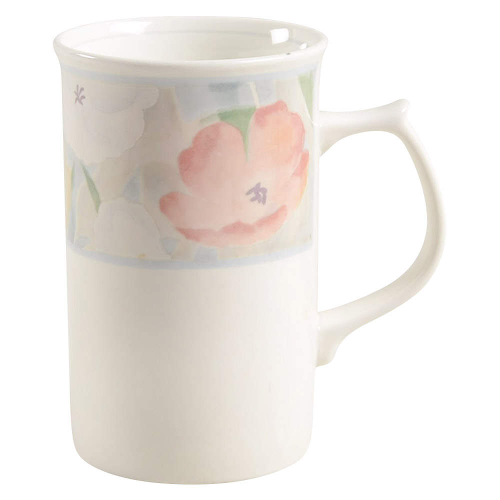 Cezanne Cappuccino Mug by Mikasa-1