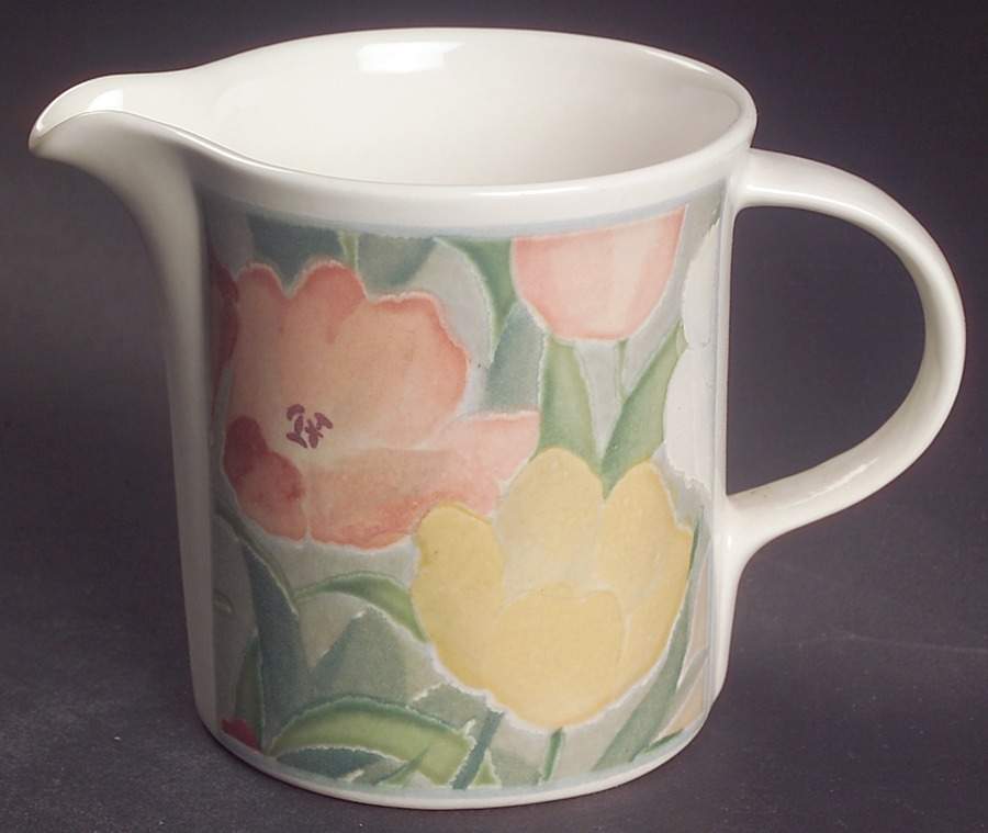 Cezanne Creamer by Mikasa-1
