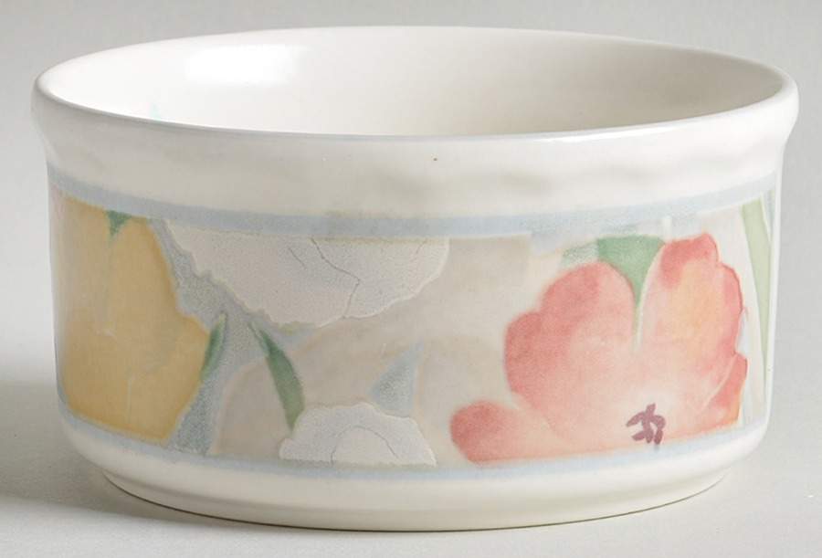 Cezanne Individual Souffle by Mikasa-1